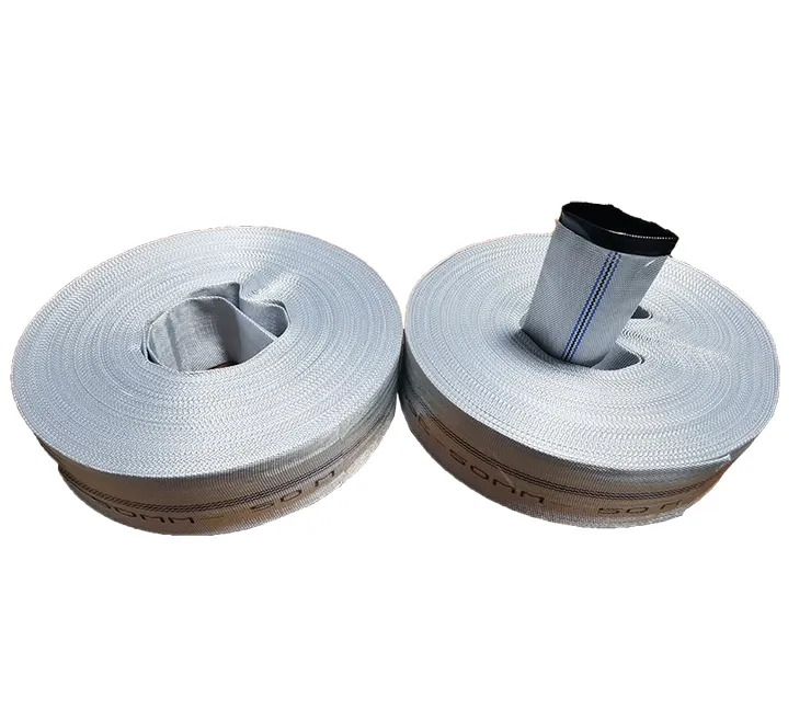 宁德超强耐磨编织水带