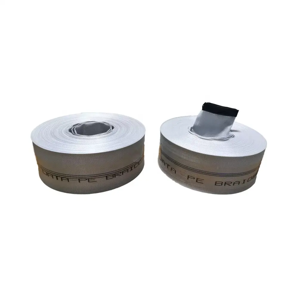 宁德双层涤纶编织水带