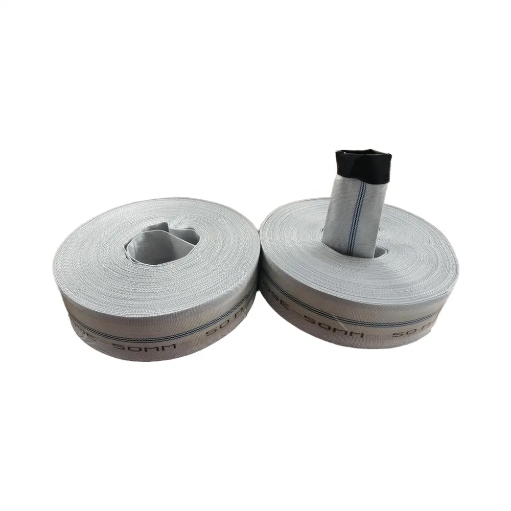 宁德抗旱涤纶编织水带